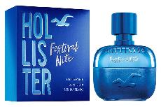 Tualetinis vanduo Hollister Festival Nite, 100 ml