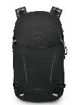 Kuprinė Osprey Hikelite 26, juoda, 26 l