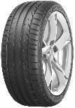 Vasarinė automobilio padanga Dunlop Sport Maxx RT 235/55/R17, 99-V-240 km/h, C, A, 69 dB