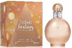 Kvapusis vanduo Britney Spears Fantasy Naked, 100 ml