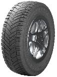 Vasarinė automobilio padanga Michelin Agilis Cross Climate 205/65/R16, 107-T-190 km/h, C, A, 73 dB