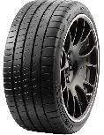 Vasarinė automobilio padanga Michelin Pilot Super Sport 225/40/R18, 92-Y-300 km/h, XL, D, B, 71 dB