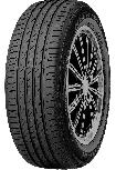 Vasarinė automobilio padanga Nexen Tire N Blue HD Plus 235/60/R16, 100-H-210 km/h, B, B, 70 dB