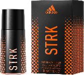 Tualetinis vanduo Adidas STRK For Him, 30 ml