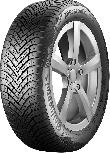 Universali automobilio padanga Continental AllSeasonContact 215/40/R17, 87-V-240 km/h, C, B, 72 dB