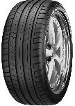 Vasarinė automobilio padanga Dunlop SP Sport Maxx GT 265/40/R21, 105-Y-300 km/h, XL, D, B, 73 dB