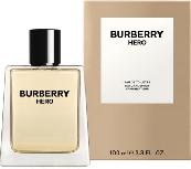 Tualetinis vanduo Burberry Hero, 100 ml