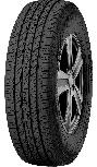 Vasarinė automobilio padanga Nexen Tire Roadian HTX RH5 245/70/R16, 111-T-190 km/h, XL, C, E, 70 dB