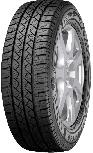 Universali automobilio padanga Goodyear Vector 4Seasons Cargo 225/65/R16, 112-R-170 km/h, C, A, 73 dB