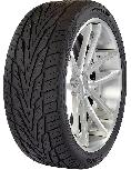 Vasarinė automobilio padanga Toyo Tires Proxes ST3 245/50/R20, 102-V-240 km/h, E, E, 71 dB