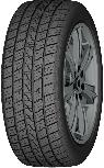 Universali automobilio padanga Aplus 205/45/R17, 88-W-270 km/h, XL, D, C, 72 dB