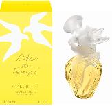 Tualetinis vanduo Nina Ricci L´Air du Temps, 30 ml