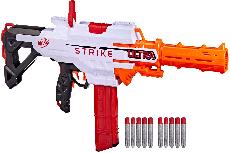 Žaislinis ginklas Hasbro Nerf Nerf Ultra Strike F6024U50