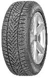 Žieminė automobilio padanga Goodyear UltraGrip Ice 2 235/55/R17, 103-T-190 km/h, B, D, 72 dB