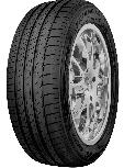 Vasarinė automobilio padanga Triangle Tire SporteX TH201 205/55/R16, 91-V-240 km/h, D, C, 71 dB