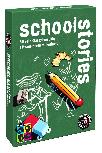 Kortos Brain Games School Stories, LT