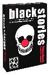 Kortos Brain Games Black Stories Funny Death, LT