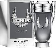 Kvapusis vanduo Paco Rabanne Invictus Platinum, 200 ml