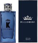 Kvapusis vanduo Dolce & Gabbana King, 200 ml