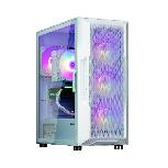 Stacionarus kompiuteris Intop RM36014NS Intel® Core™ i7-14700F, Nvidia GeForce RTX 4060, 32 GB, 3 TB