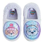 Šlepetės Cool Club Paw Patrol SLH2W23-LG747 7444266, violetinė, 27 - 28