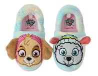 Šlepetės Cool Club Paw Patrol SLH2W23-LG195 7424135, įvairių spalvų, 27 - 28