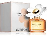 Tualetinis vanduo Marc Jacobs Daisy Love, 150 ml