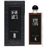 Kvapusis vanduo Serge Lutens Écrin de Fumée, 50 ml