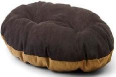 Pagalvėlė gyvūnui Savic Snooze Cushion 2027, ruda/smėlio ruda, L