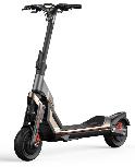 Elektrinis paspirtukas Segway Kickscooter GT2P, juoda/pilka