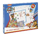 Kūrybos rinkinys Totum Paw Patrol 4030103-0734