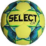 Kamuolys, futbolui Select Hala Speed Indoor, 5 dydis