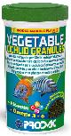 Maistas žuvims Prodac Vegetable Cichlid Granules VGCIC250.1, 0.1 kg