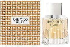 Kvapusis vanduo Jimmy Choo Illicit, 40 ml