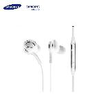 Samsung EO-IG955 AKG for Galaxy S8 / S8+ Stereo 3.5mm Headset with Microphone 1.2m Cable White (OEM)