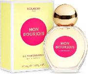 Kvapusis vanduo Bourjois Paris La Formidable, 50 ml