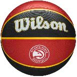 Kamuolys, krepšiniui Wilson NBA Team Atlanta Hawks, 7 dydis