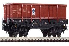 Priedas Piko Coal Carriage Wagon 401Z PKP 58412