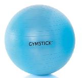 Gimnastikos kamuolys Gymstick Active 72005, mėlynas, 75 cm