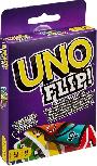 Kortos Mattel Games Uno Flip GDR44