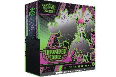 Kortų žaidimas Pokemon TCG Scarlet & Violet Shrouded Fable, įvairių spalvų, EN