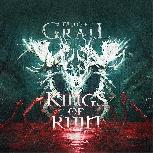 Stalo žaidimas Awaken Realms Tainted Grail Kings Of Ruin, įvairių spalvų, EN