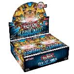 Kortų žaidimas Konami TCG Yu-Gi-Oh! The Infinite Forbidden, įvairių spalvų, EN