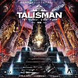 Stalo žaidimas Hasbro Talisman The Magical Quest Game, įvairių spalvų, EN