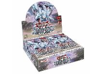 Kortų žaidimas Konami TCG Yu-Gi-Oh! Battles of Legend: Terminal Revenge Booster, EN