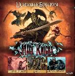 Stalo žaidimas WizKids Mage Knight Ultimate Edition, EN