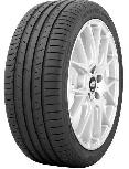 Vasarinė automobilio padanga Toyo Tires Proxes Sport 275/40/R19, 105-Y-300 km/h, XL, C, A, 72 dB