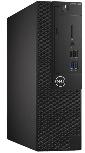 Stacionarus kompiuteris Dell OptiPlex 3050 SFF RM32818, atnaujintas Intel® Core™ i3-7100, Intel HD Graphics 630, 16 GB, 2128 GB