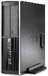 Stacionarus kompiuteris HP 6200 PRO SFF RM32778W7, atnaujintas Intel® Core™ i5-2400, Nvidia GeForce GT 1030, 8 GB, 2240 GB