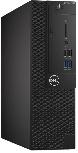 Stacionarus kompiuteris Dell OptiPlex 3050 SFF RM32835, atnaujintas Intel® Core™ i3-7100, Intel HD Graphics 630, 32 GB, 2256 GB